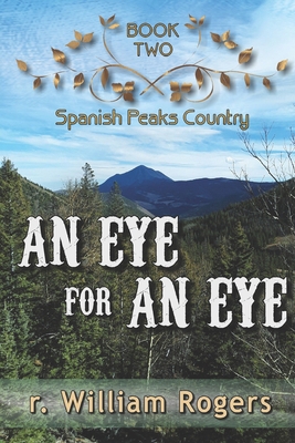 An Eye For An Eye B087SHBYF5 Book Cover