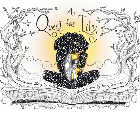 A Quest for Lily 1966004095 Book Cover