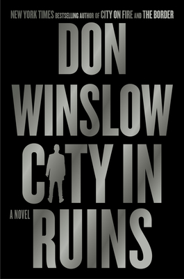 City in Ruins 006307947X Book Cover