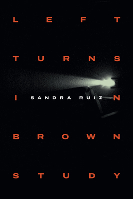 Left Turns in Brown Study 1478025867 Book Cover