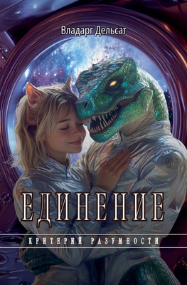 Единенl... [Russian] B0FN4Y3VPG Book Cover