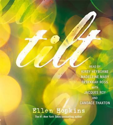 Tilt 144236811X Book Cover