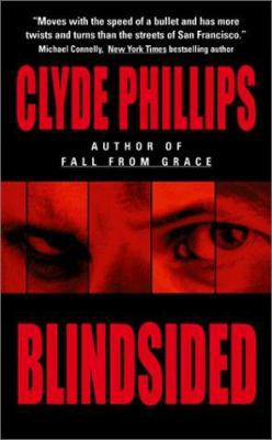 Blindsided 0380817632 Book Cover