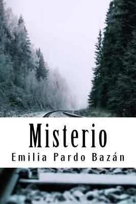 Misterio [Spanish] 1987594363 Book Cover