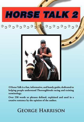 Horse Talk 2 1465346023 Book Cover