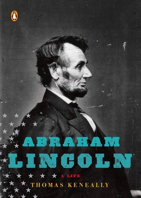 Abraham Lincoln 0143114751 Book Cover