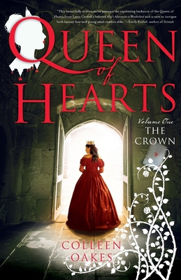 Queen of Hearts, Volume 1: The Crown 1940716020 Book Cover