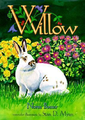 Willow 080104362X Book Cover