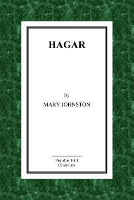 Hagar 152381361X Book Cover