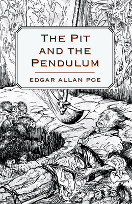 The Pit and the Pendulum 144746589X Book Cover