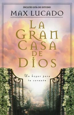 La Gran Casa de Dios = The Great House of God [Spanish] 0881134988 Book Cover