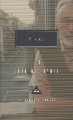 The Periodic Table: Introduction by Neal Ascherson B00A2OJ8NE Book Cover