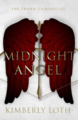 Midnight Angel 1792829337 Book Cover