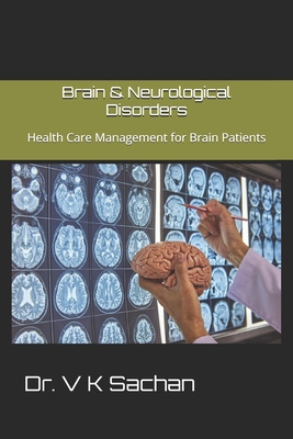 Brain & Neurological Disorders: Health Care Man...            Book Cover