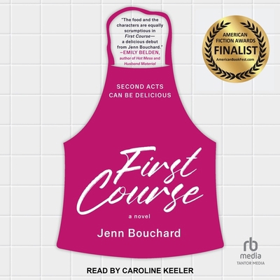 First Course B0CMVZCGTR Book Cover
