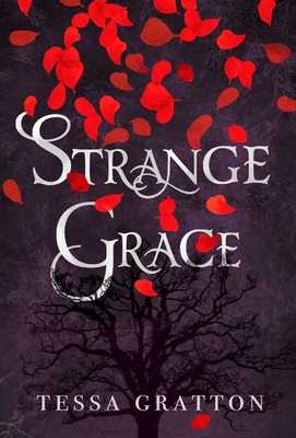 Strange Grace 153440208X Book Cover
