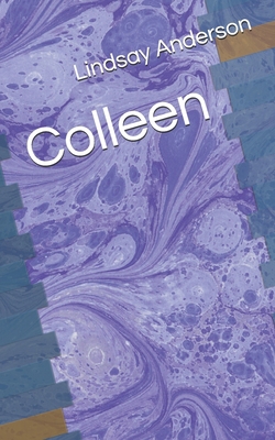 Colleen B088N2FT8Y Book Cover