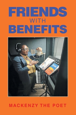 Friends With Benefits 1663270902 Book Cover