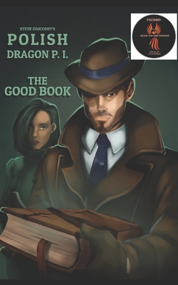 Polish Dragon P. I. (The Good Book) B09DN35CVG Book Cover