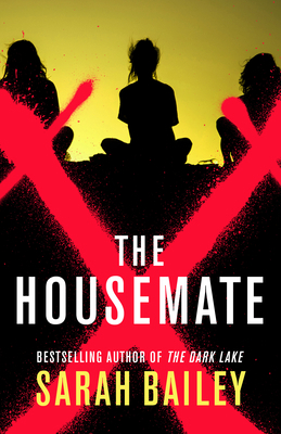 The Housemate 1951709969 Book Cover