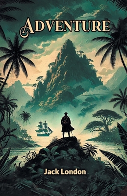 Adventure 9368095973 Book Cover