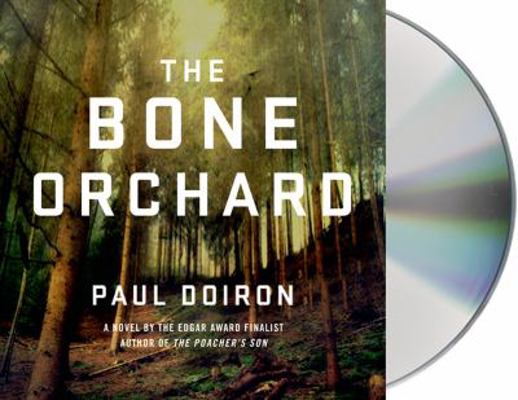 The Bone Orchard 1427240973 Book Cover