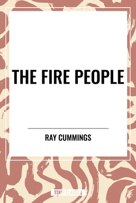 Fire People B0D4SQW7GW Book Cover