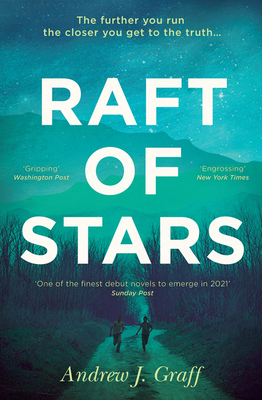 Raft of stars 0008453624 Book Cover