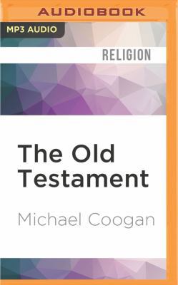 The Old Testament: A Very Short Introduction 1531815456 Book Cover