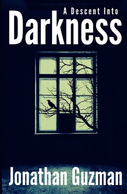 A Descent into Darkness B0F5ZD47X2 Book Cover