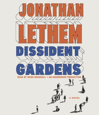 Dissident Gardens 0307940896 Book Cover