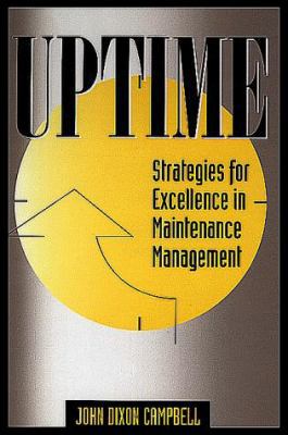 Uptime 1563270536 Book Cover