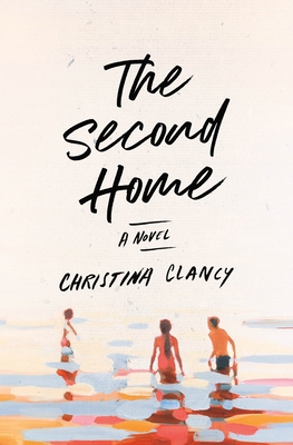 The Second Home 1250239346 Book Cover