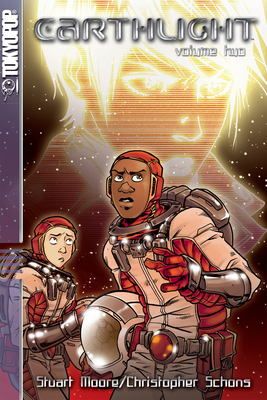 Earthlight, Volume 2: Volume 2 1598167065 Book Cover