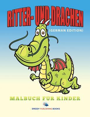 Modchen-Malbuch fur Kinder (German Edition) [German] 1682124525 Book Cover