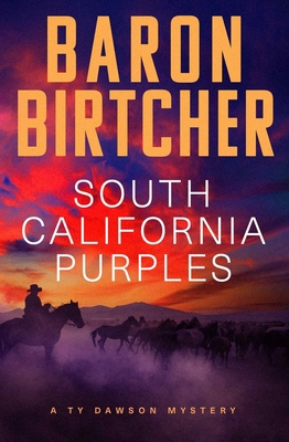 South California Purples 1504082052 Book Cover