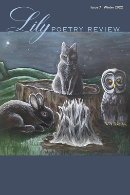 Lily Poetry Review Issue 7 1957755997 Book Cover