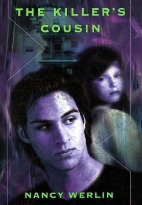 The Killer's Cousin 0385325606 Book Cover