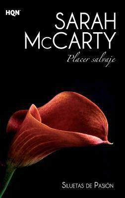 Placer salvaje [Spanish] 8468724246 Book Cover