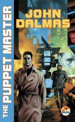 Puppet Master 067131842X Book Cover