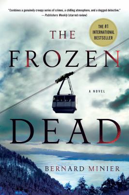 The Frozen Dead 1250078342 Book Cover