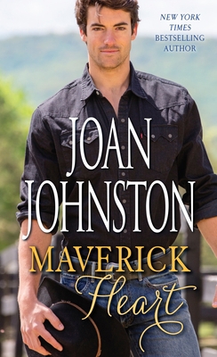 Maverick Heart B0010K91KO Book Cover