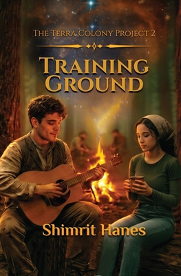 Training Ground B0H2Q68ZXB Book Cover