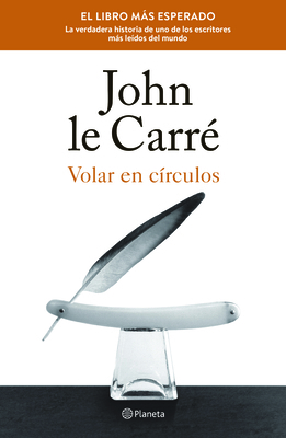 Volar En Círculos [Spanish] 6070736532 Book Cover