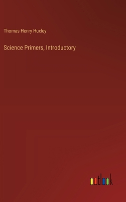 Science Primers, Introductory 3368902776 Book Cover