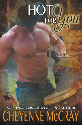 Hot for You B0BTP16QM3 Book Cover