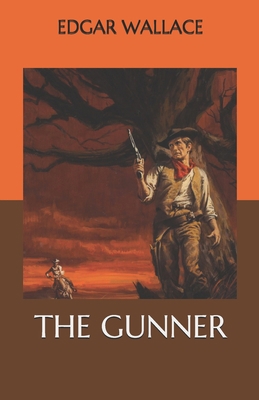 The Gunner B08N3J9DHS Book Cover