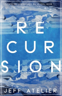 Recursion B0HCJLR9PS Book Cover
