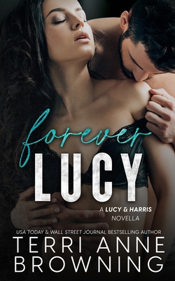 Forever Lucy B0CL21F28S Book Cover