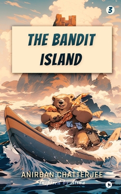 The Bandit Island B0D439JWPM Book Cover